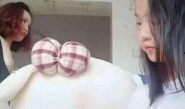 抖音丑女吃瓜事件真相视频