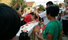 郑州中牟吃瓜群众视频,街头热辣瞬间，揭秘民间生活百态