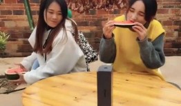 为赢吃瓜比赛视频,一场视觉与味觉的双重盛宴