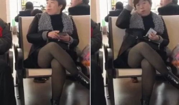 阿姨吃瓜视频搞笑,笑料百出，欢乐无限！