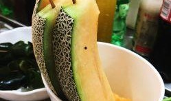 吃美食哈密瓜好吗视频大全,视频大全带你领略甜蜜诱惑