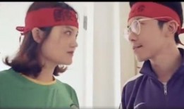 吃瓜讲故事男博主视频,揭秘吃瓜博主背后的故事