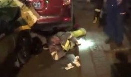 基拉被打吃瓜群众视频,吃瓜群众现场直击