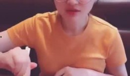 眼镜妹吃瓜原视频,揭秘娱乐圈幕后真相