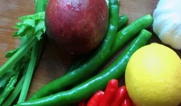 梨瓜能做什么吃的呢视频,创意料理新选择