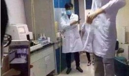 上海医院吃瓜事件真相视频,真相视频曝光背后的真相