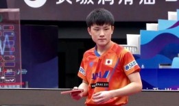 张本智和吃瓜完整视频,揭秘乒乓球天才的日常生活趣事