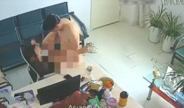 潍坊村干部吃瓜视频曝光,揭秘农村基层权力乱象