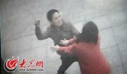 潍坊吃瓜女的被抓视频