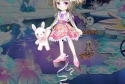 奥比岛吃瓜美女视频,吃瓜美女视频引发网友热议，揭秘虚拟世界的魅力瞬间