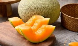 小宝吃哈密瓜的视频