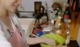 吃瓜网红猝死视频,揭秘网络直播背后的健康危机