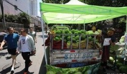 徐州吃瓜视频,揭秘当地美食文化背后的故事