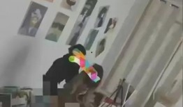 邹城吃瓜事件视频曝光