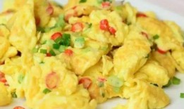 吃瓜超难炒鸡蛋的视频在线观看,炒鸡蛋视频教学，轻松学会超简单做法