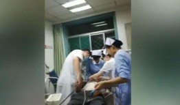 温岭医院吃瓜事件视频播放,视频曝光引发社会关注